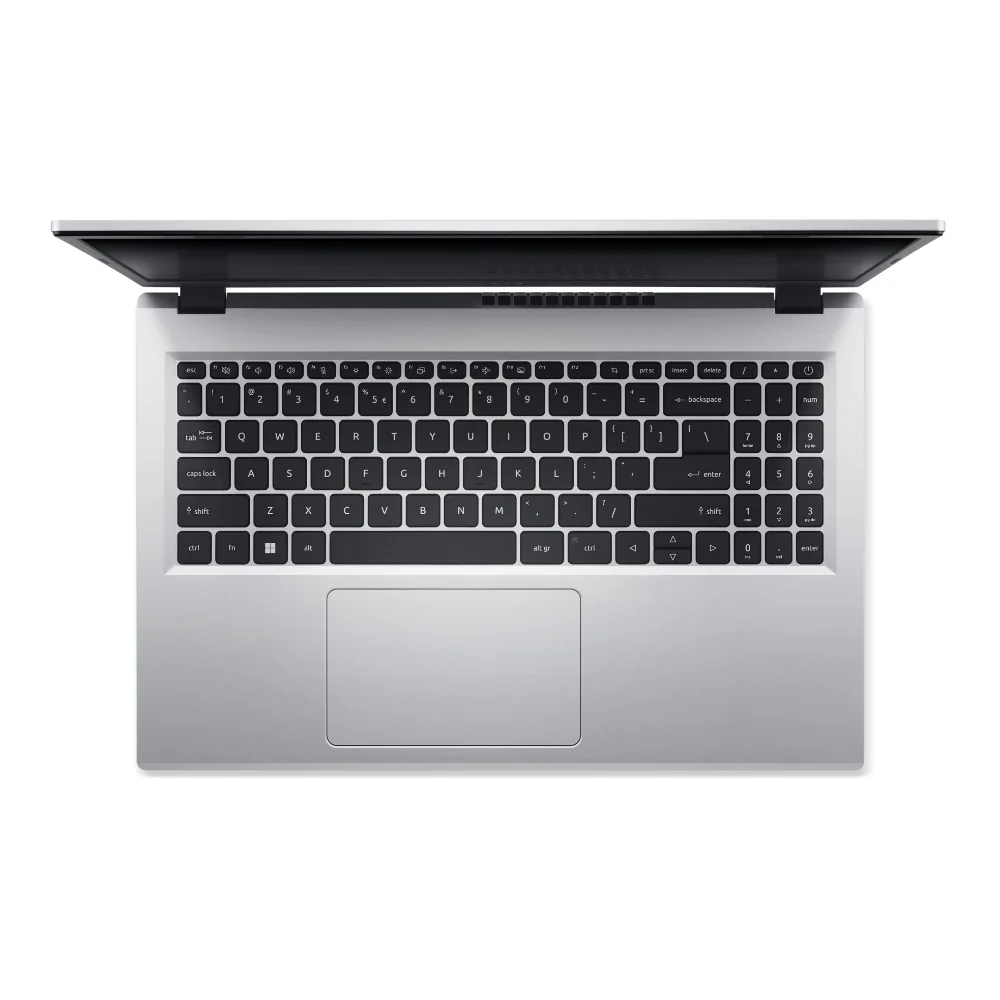 Imagem 2 de 5 do produto Recondicionado - Notebook Acer Aspire 3, AMD Ryzen 5, 8GB, SSD 256GB - A315-24p-R611