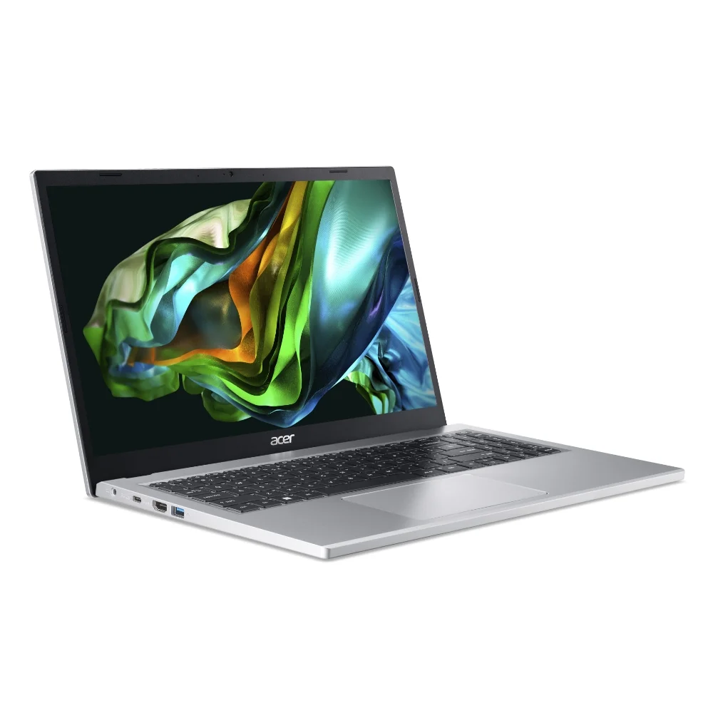 Imagem 4 de 5 do produto Recondicionado - Notebook Acer Aspire 3, AMD Ryzen 5, 8GB, SSD 256GB - A315-24p-R611