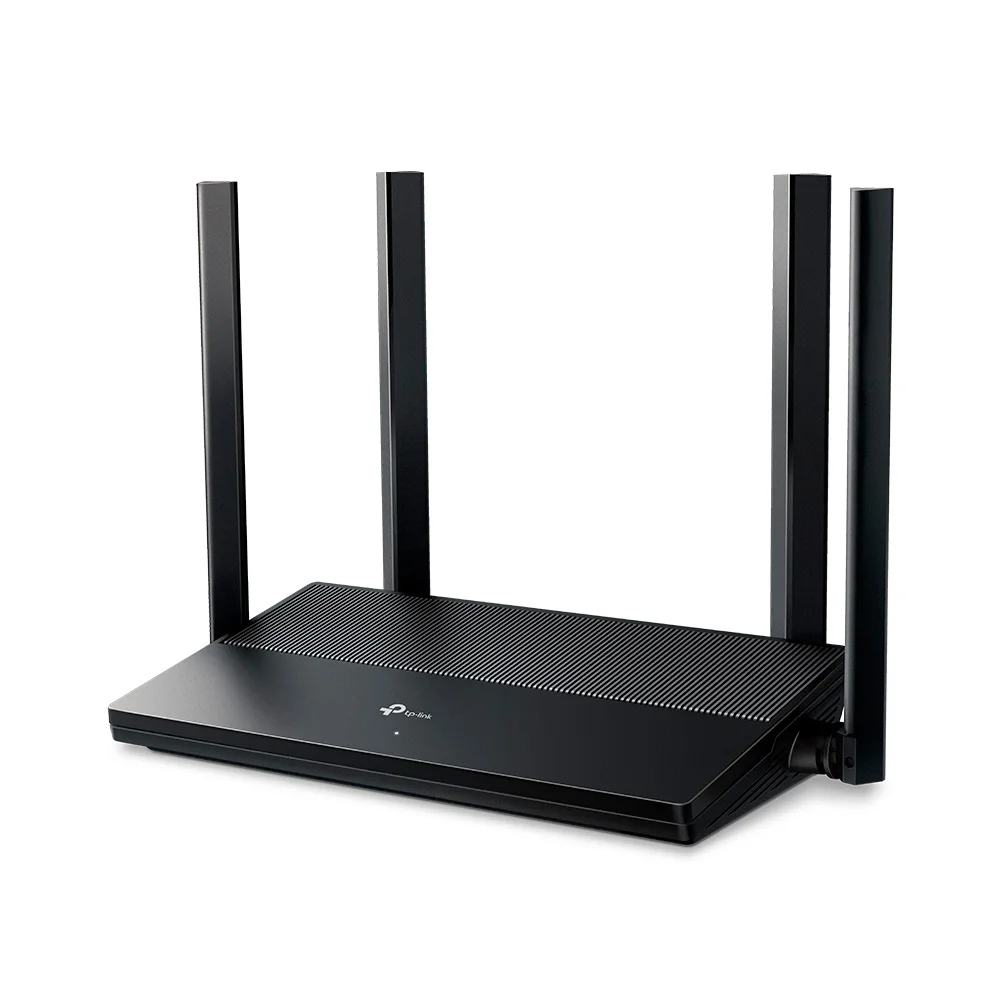 Roteador Archer TP Link Dual Band Roteador AX6000 AX80