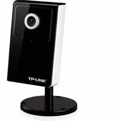 Camera Cftv Ip Cfio Ssuporte Tp-link Sc3130 Seminova