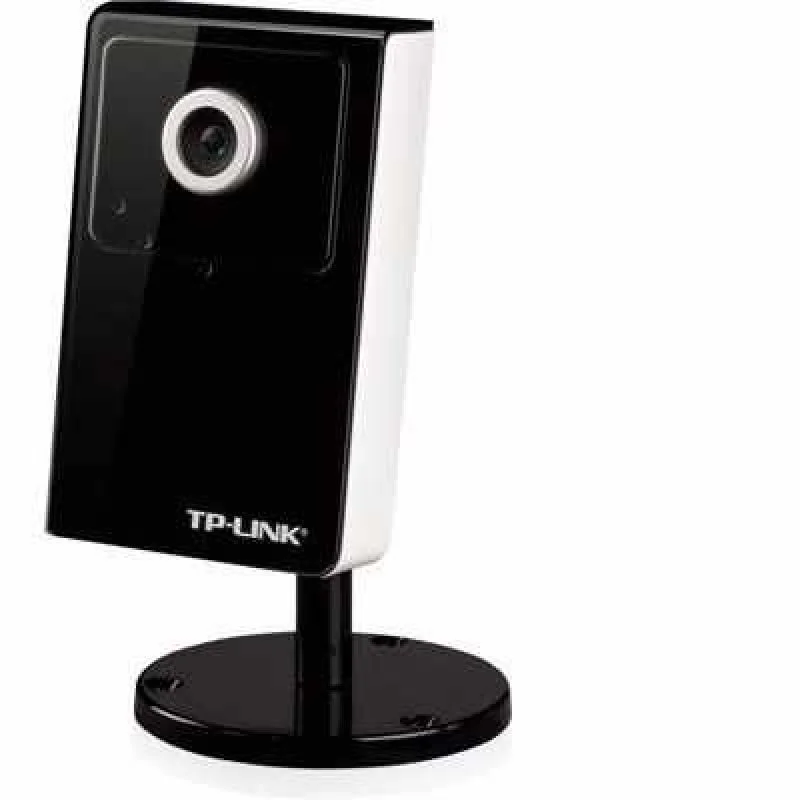 Camera Cftv Ip Cfio Ssuporte Tp-link Sc3130 Seminova