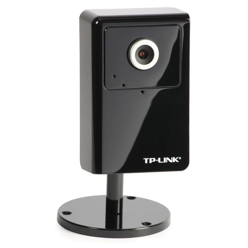 Imagem 3 de 3 do produto Camera Cftv Ip Cfio Ssuporte Tp-link Sc3130 Seminova