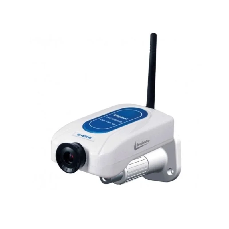 Imagem 2 de 2 do produto Camera Cftv Wireless Leadership 6151