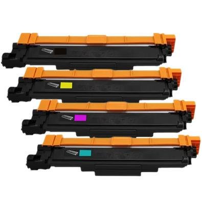 04 Toner Compatível Com L3270cdw Dcp-l3550cdw L3745cdw L3730cdw Tn213