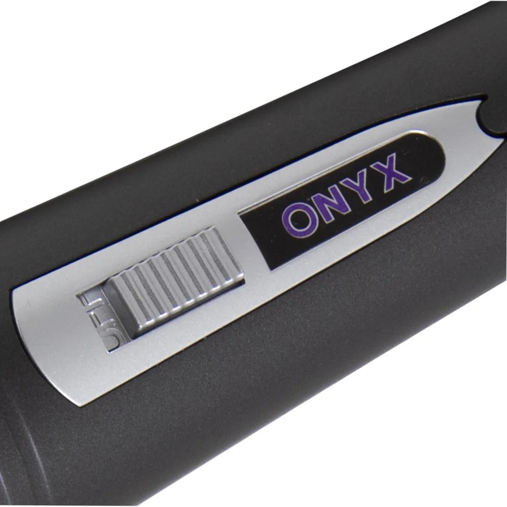 Imagem 3 de 5 do produto Microfone Dinâmico Com Fio Tk 22c Onyx