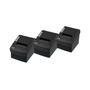 Kit Com 3 Impressora Térmica Elgin I8 Usb/ser/rede