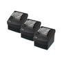Kit Com 3 Impressora Térmica Elgin I8 Usb/ser/rede