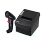 Kit Elgin Impressora I8 + Leitor Flash Ii