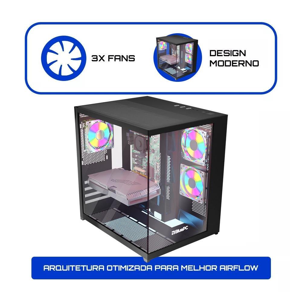 KaBuM Aperte o K e evolua com as maiores ofertas