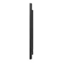 Monitor Profissional Samsung 4k 50" Qb50c - Lh50qbcebgcxzd