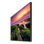 Monitor Profissional Samsung 4k 50" Qb50c - Lh50qbcebgcxzd