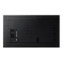 Monitor Profissional Samsung 4k 50" Qb50c - Lh50qbcebgcxzd