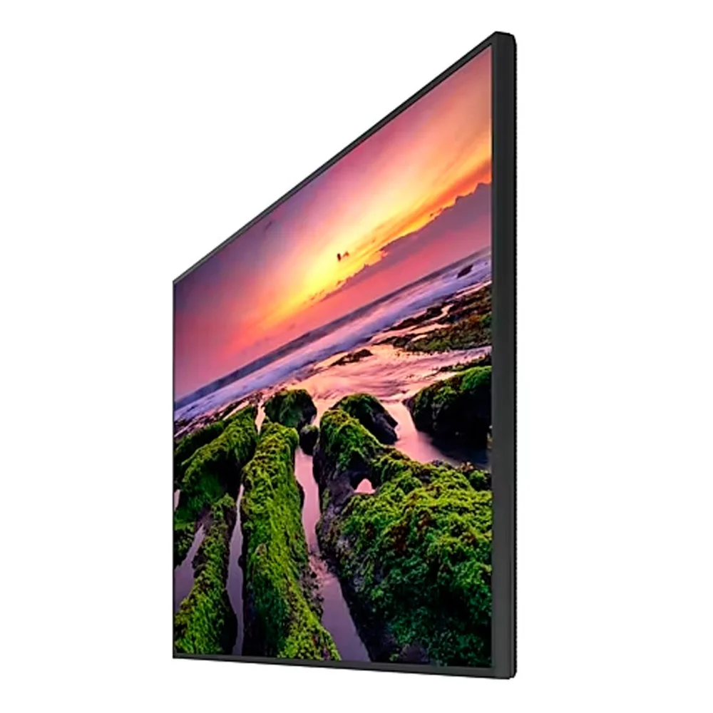 Monitor Profissional Samsung 4k 50" Qb50c - Lh50qbcebgcxzd Monitor Profissional Samsung 4k 50" Qb50c - Lh50qbcebgcxzd