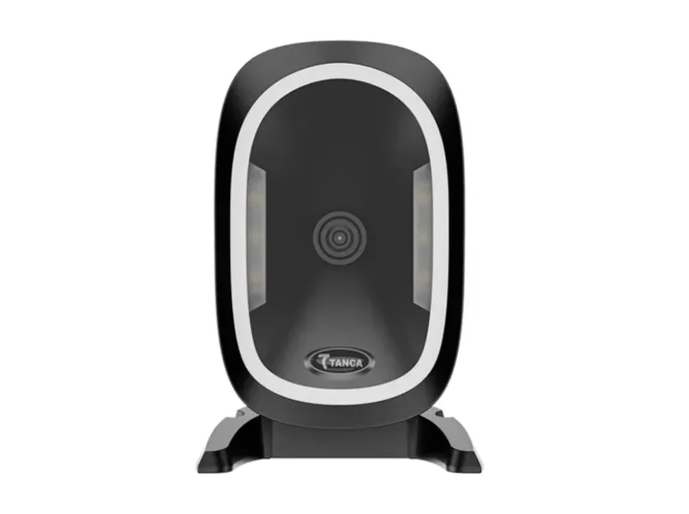 Leitor De Código De Barras Tanca Usb Tl-600 005732