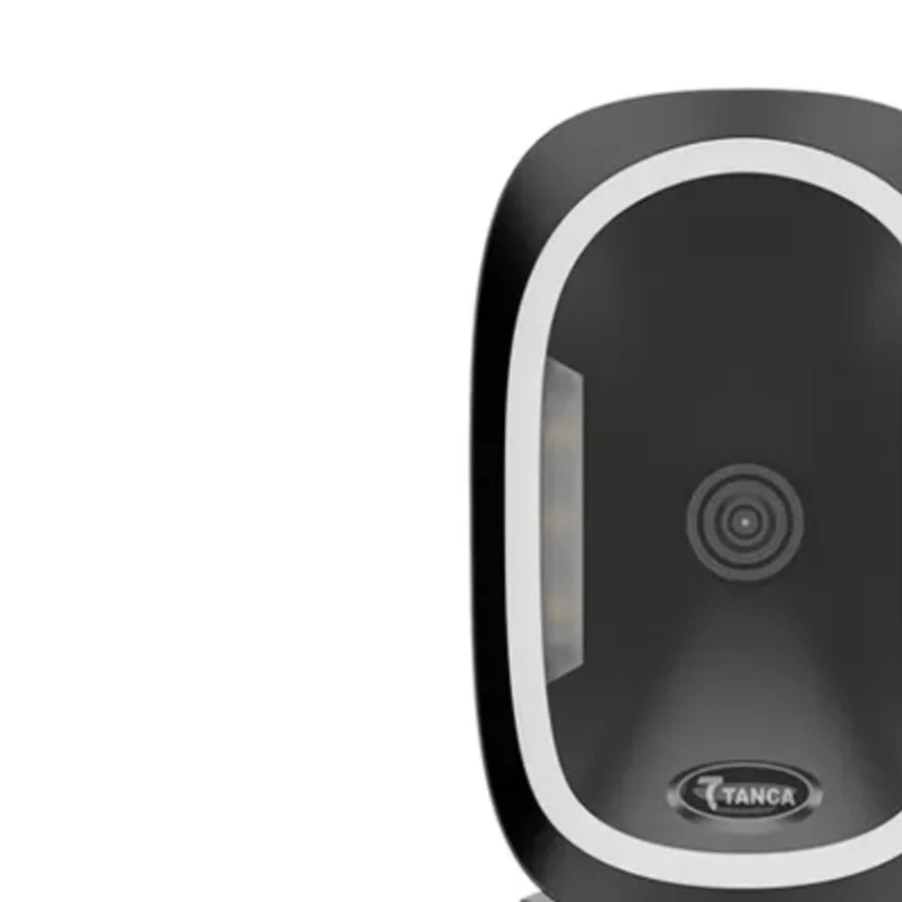 Imagem 2 de 5 do produto Leitor De Código De Barras Tanca Usb Tl-600 005732