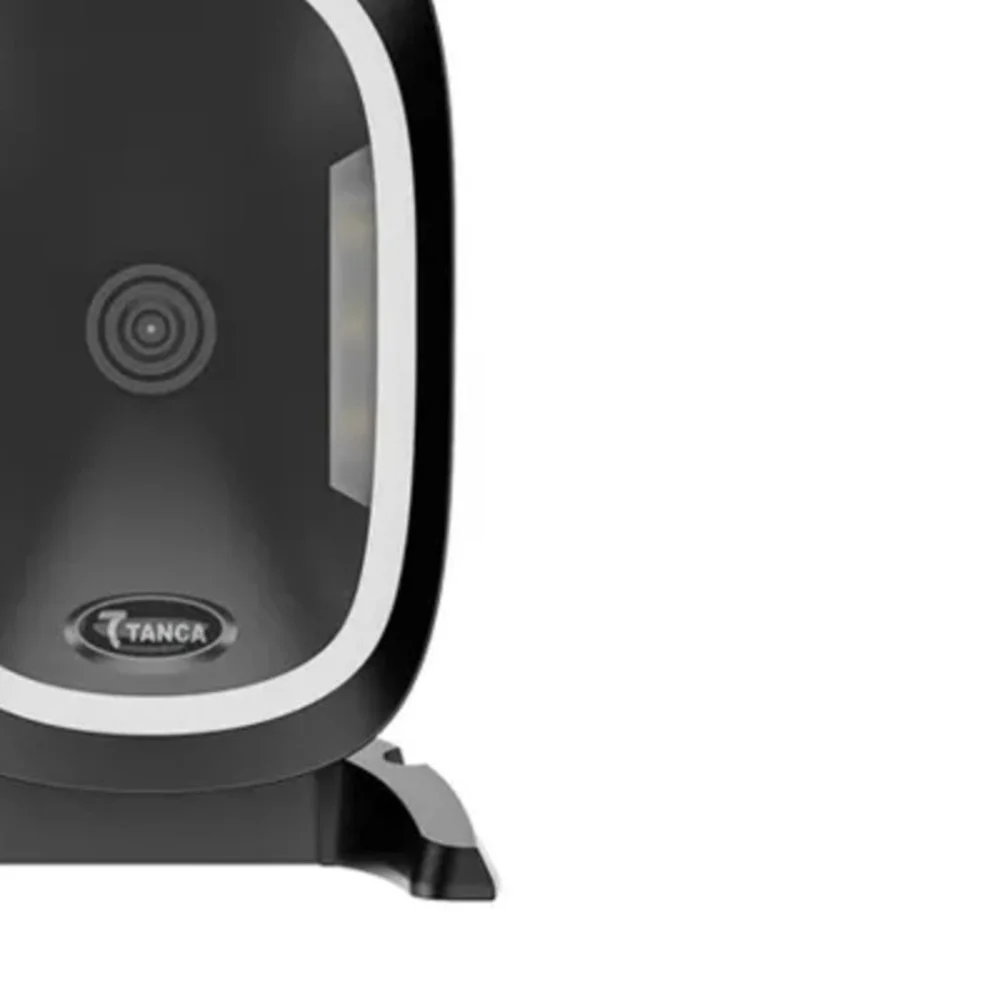 Imagem 3 de 5 do produto Leitor De Código De Barras Tanca Usb Tl-600 005732