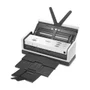 Scanner De Mesa Brother Ads-1300 Duplex Micro Usb 3.0 Bivolt - Branco