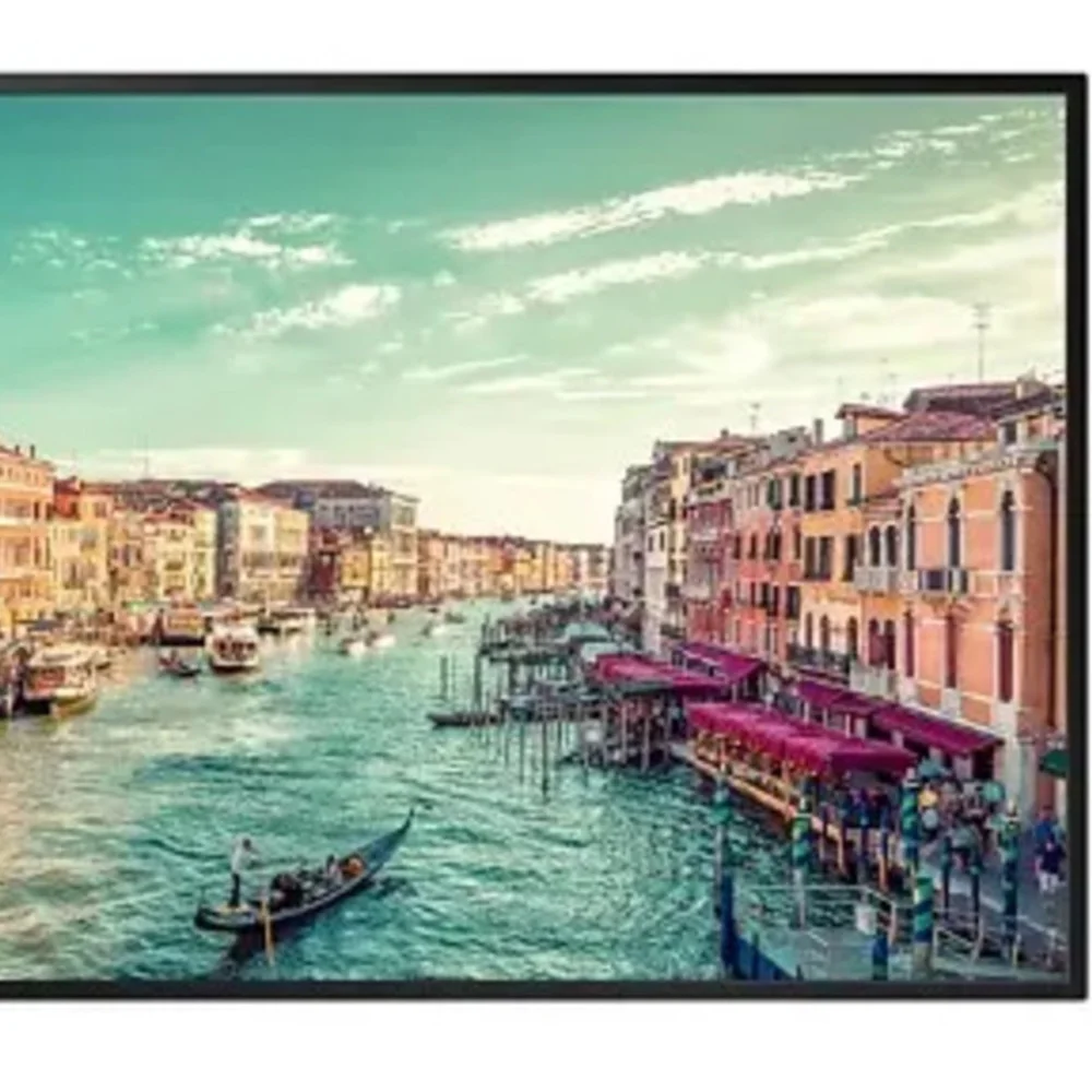 Monitor Profissional Samsung Fhd 32" Qm32c - Lh32qmcebgcxza Monitor Profissional Samsung Fhd 32" Qm32c - Lh32qmcebgcxza