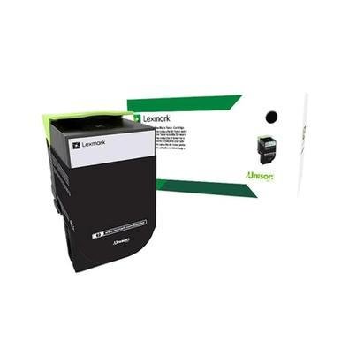 Toner Lexmark 808sk 80c8sk0 Preto Cx510 410 310 2.5