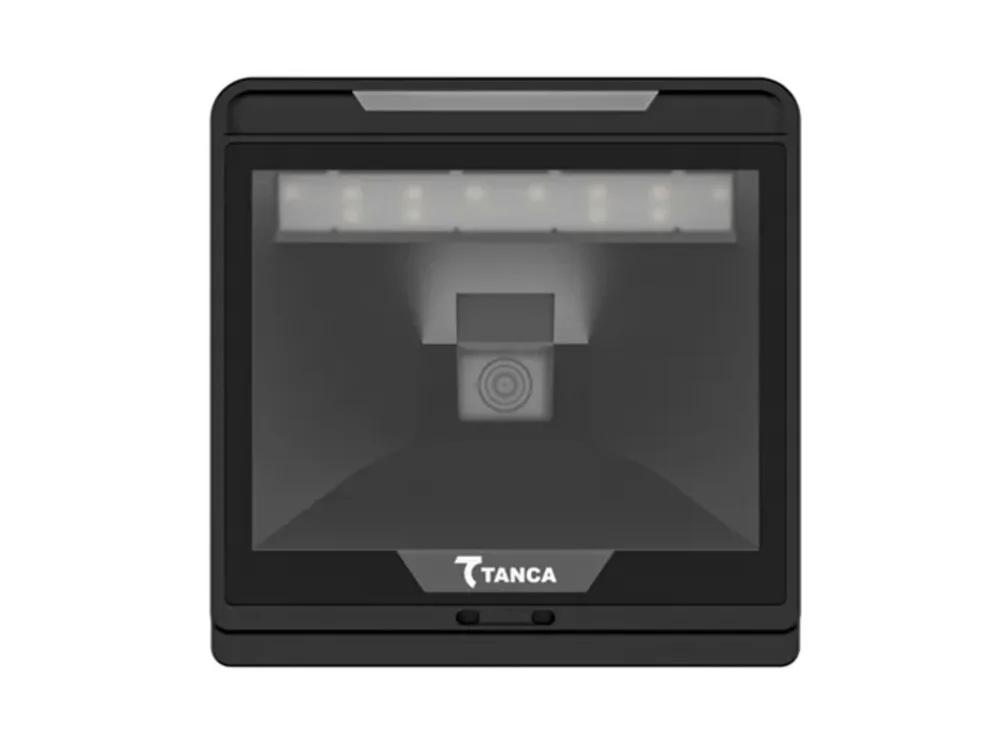 Leitor De Código De Barras Tanca Usb Tl-850 005733