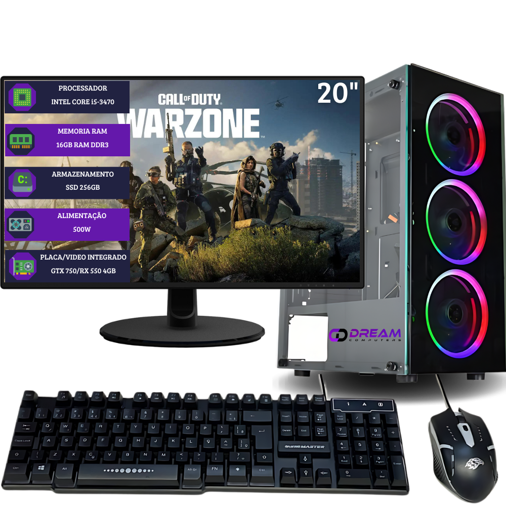 KaBuM Aperte o K e evolua com as maiores ofertas