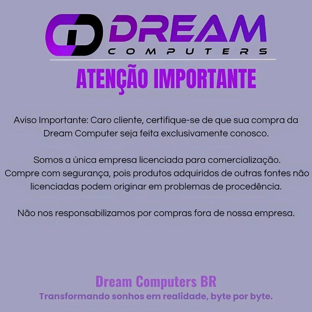PC Gamer Balão.info Intel Core i7, 16GB RAM, Geforce RTX 3060 12GB, SSD 480GB - view 5
