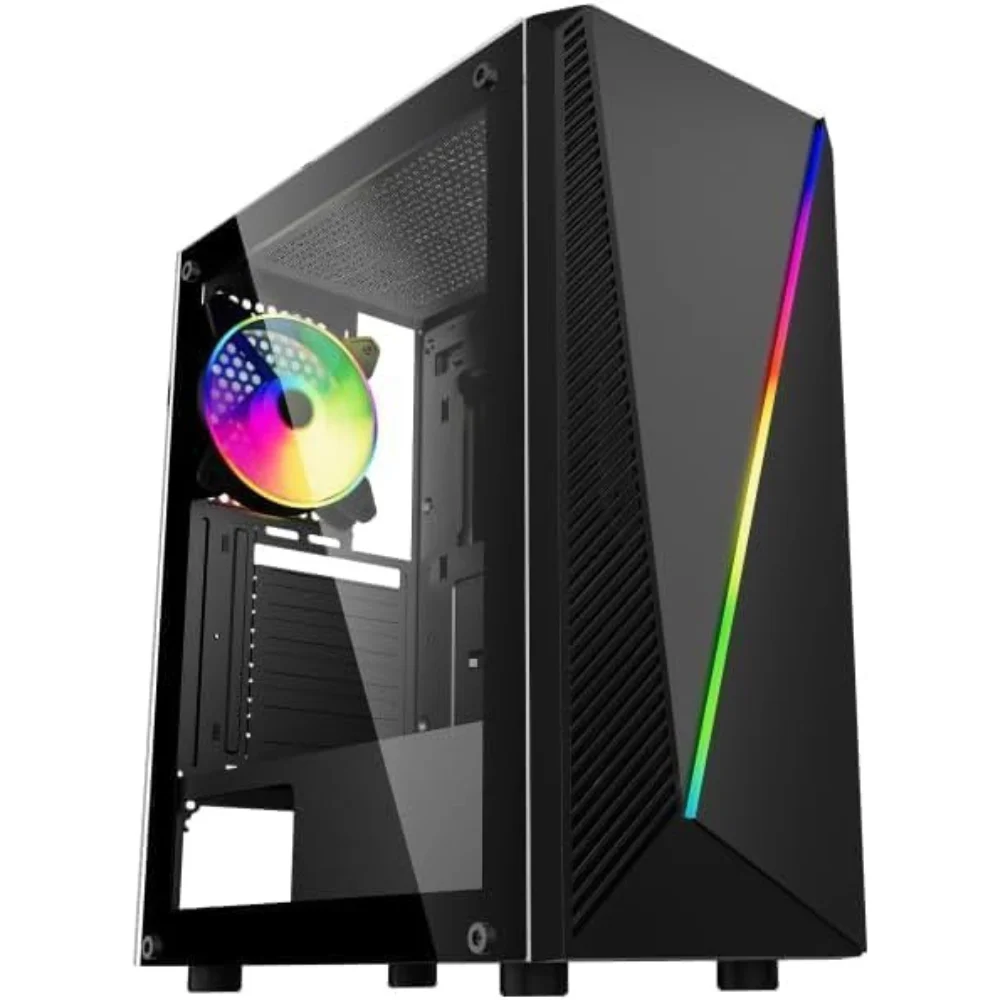 PC GAMER Balão.info CORE i9 11900F, 64GB RAM, SSD 1TB, RTX 3060 12GB - view 4