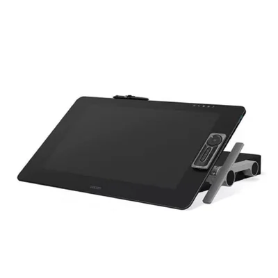 Suporte Wacom Ergo Stand Para Cintiq Pro 24" - Ack62801k