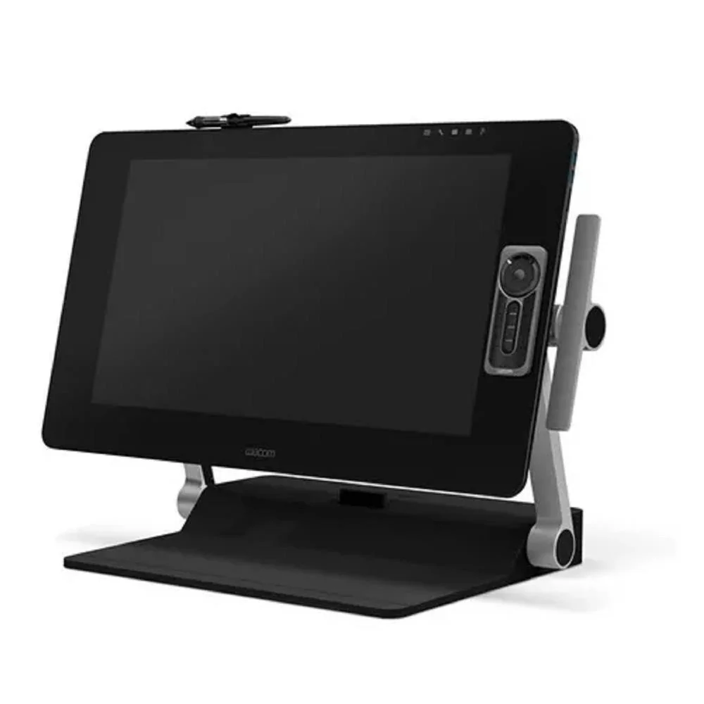 Imagem 2 de 5 do produto Suporte Wacom Ergo Stand Para Cintiq Pro 24" - Ack62801k