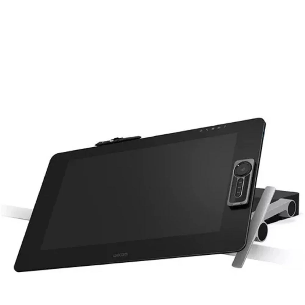 Suporte Wacom Ergo Stand Para Cintiq Pro 24