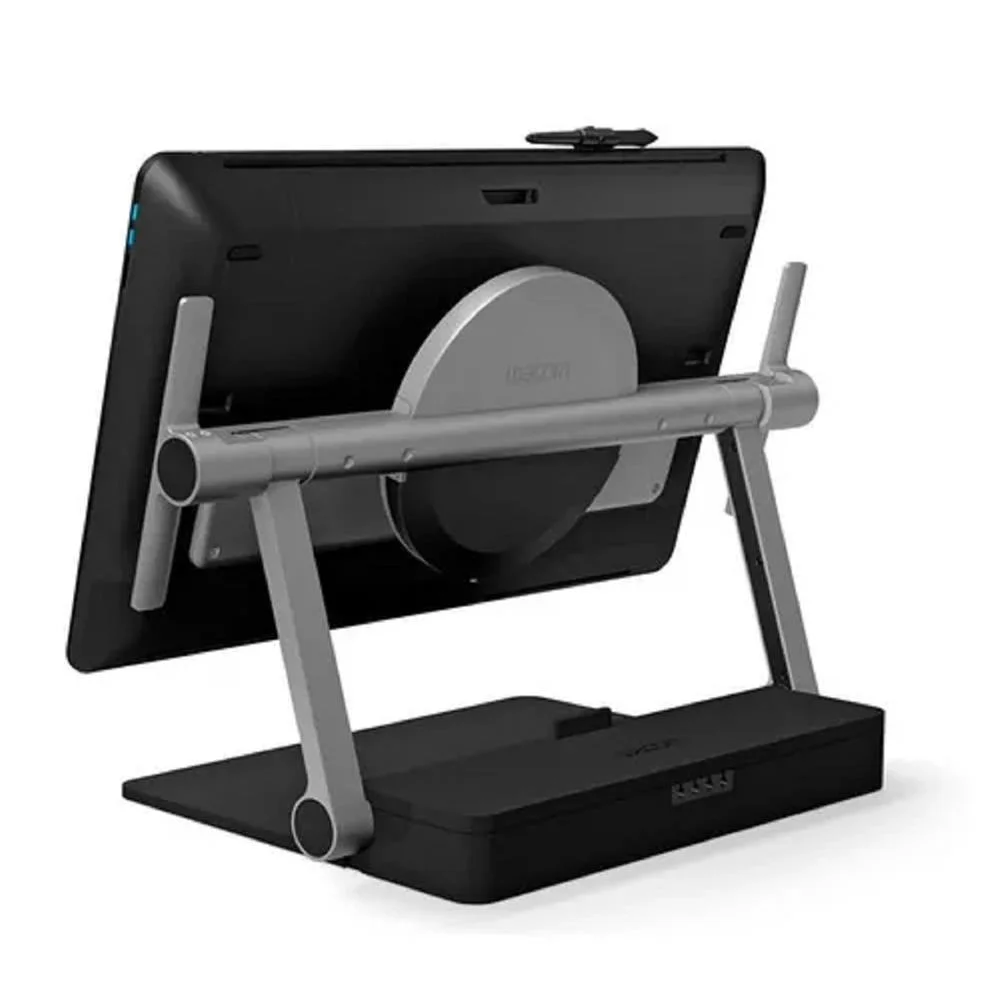 Wacom Cintiq Pro 24用 Wacom Ergo Stand Suporte Wacom Ergo Stand Para Cintiq Pro 24