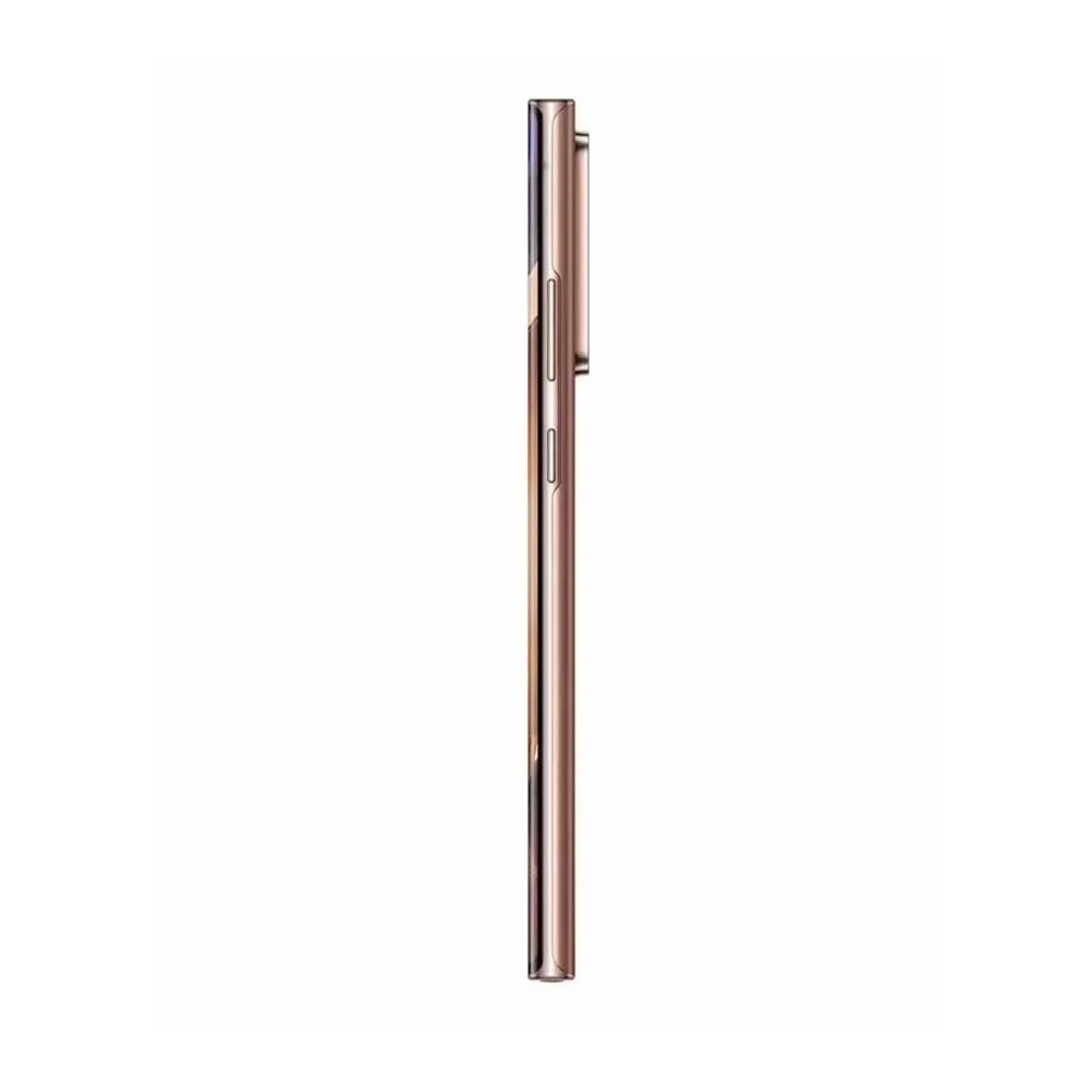 Imagem 5 de 5 do produto Usado: Samsung Galaxy Note 20 Ultra 256gb Bronze Bom - Trocafone