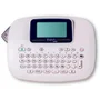 Rotuladora Eletrônica Brother, Portátil, Branco - Ptm95wt