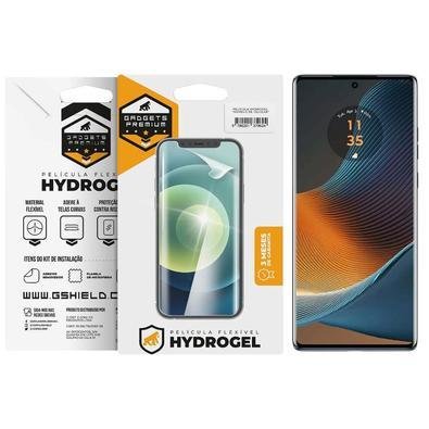 Película Para Motorola Moto Edge 50 Fusion 5g - Hydrogel Gamer Fosca - Gshield