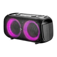 Caixa de Som Multi Multibox 2 Double 6.5", 700W, Bluetooth, USB, Aux - SP513