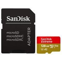 Projetado para dispositivos microSD, como smartphones, câmeras, drones ou câmeras de ação GoPro que podem capturar vídeo em Full HD, 3D e 4K, o cartão