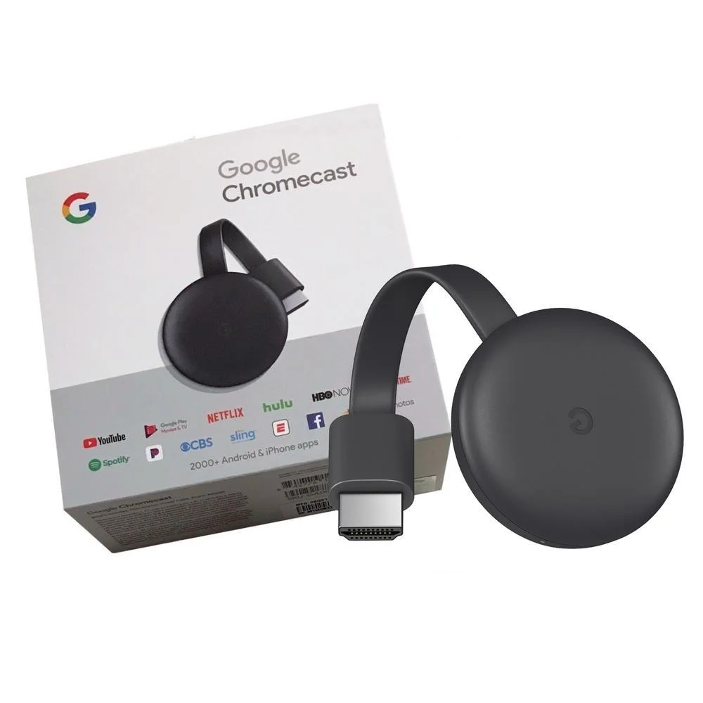 Chromecast with Google TV （HD） Google Chromecast With Google Tv Full Hd 8gb Snow 2gb Ram