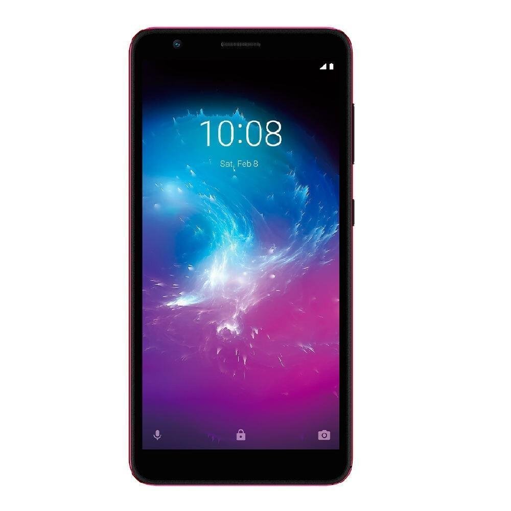 Smartphone Zte Blade A3 KaBuM