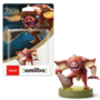 Amiibo Bokoblin (breath Of The Wild) - The Legend Of Zelda Series - Nintendo