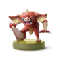 Amiibo Bokoblin (breath Of The Wild) - The Legend Of Zelda Series - Nintendo