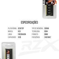 ARAMページ Mem-ria-Ram-Gamer-Rzx-