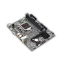 Placa Mãe Afox Ih61-ma5-v6, Chipset H61, Intel LGA  1155, mATX, DDR3.
