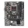 Placa Mãe Afox Ih61-ma5-v6, Chipset H61, Intel LGA  1155, mATX, DDR3.
