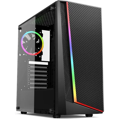 5500 5 Ryzen AMD Upgrade Kit 5500/GTX1660Ti/メモリ16G/NVMe512G Ryzen5 Placa 16GB RAM Memória DDR4 A520M Mãe Windowsデスクトップ