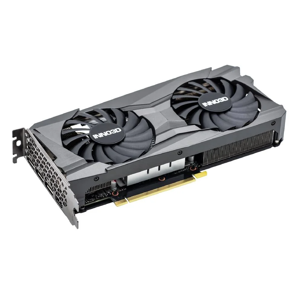 GeForce RTX 3060ti グラフィックボード　INNO3D placa-de-video-inno3d-3060ti.