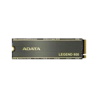 SSD Adata Legend 800 2TB M2 Nvme 2280 KaBuM