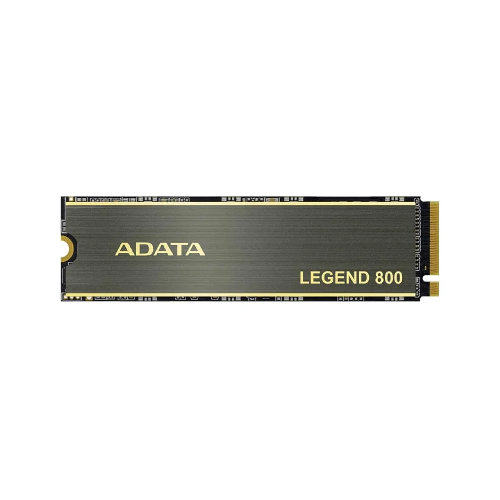 SSD Adata Legend 800 2TB M2 Nvme 2280 KaBuM