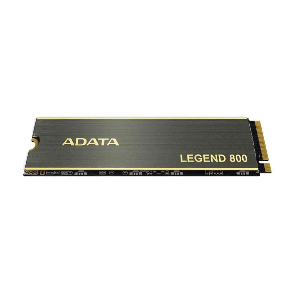SSD Adata Legend 800 2TB M2 Nvme 2280 KaBuM