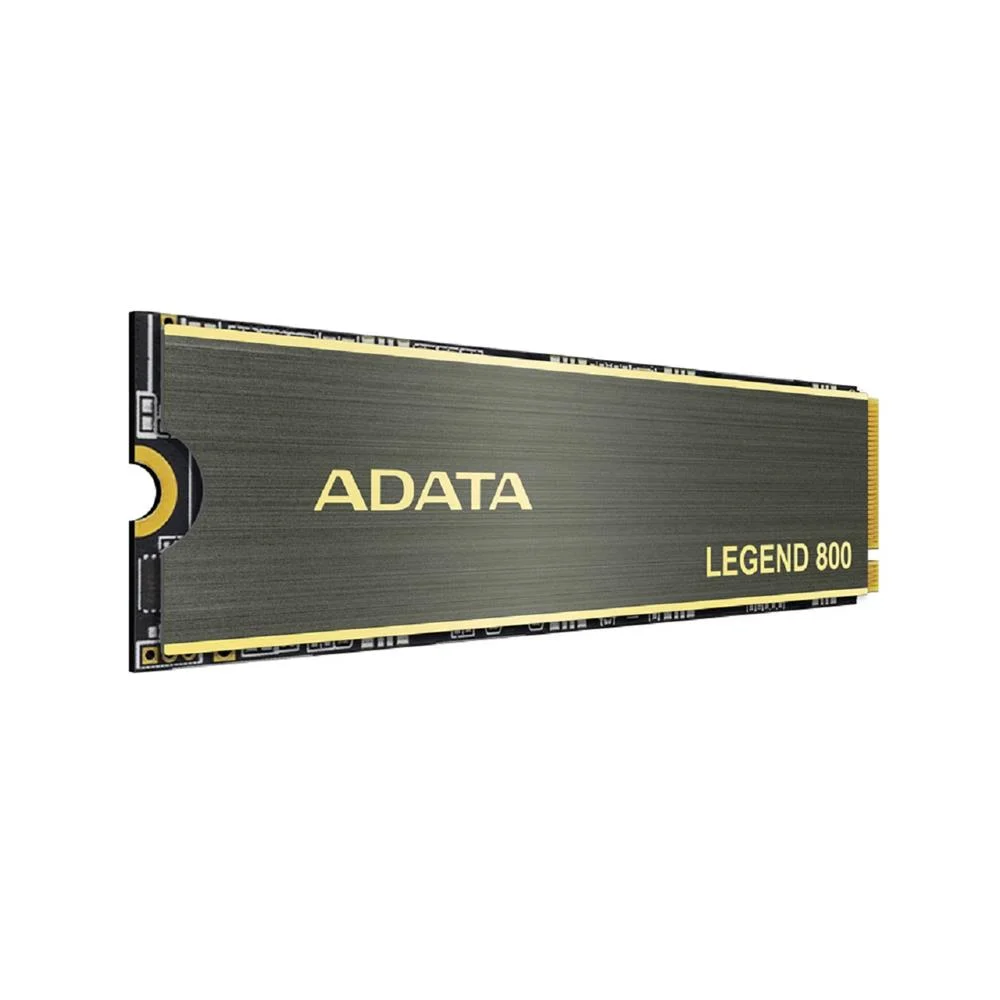 内蔵型SSD ADATA LEGEND 800 m.2 ssd 2tb SSD Adata Legend 800 2TB M2 Nvme 2280 KaBuM