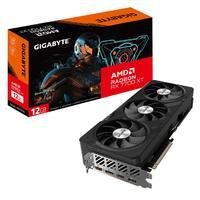 GIGABYTE AMD Radeon RX7700XT 12GB 新品未開封 Placa De Vídeo Rx 7700 Gigabyte AMD Radeon Xt